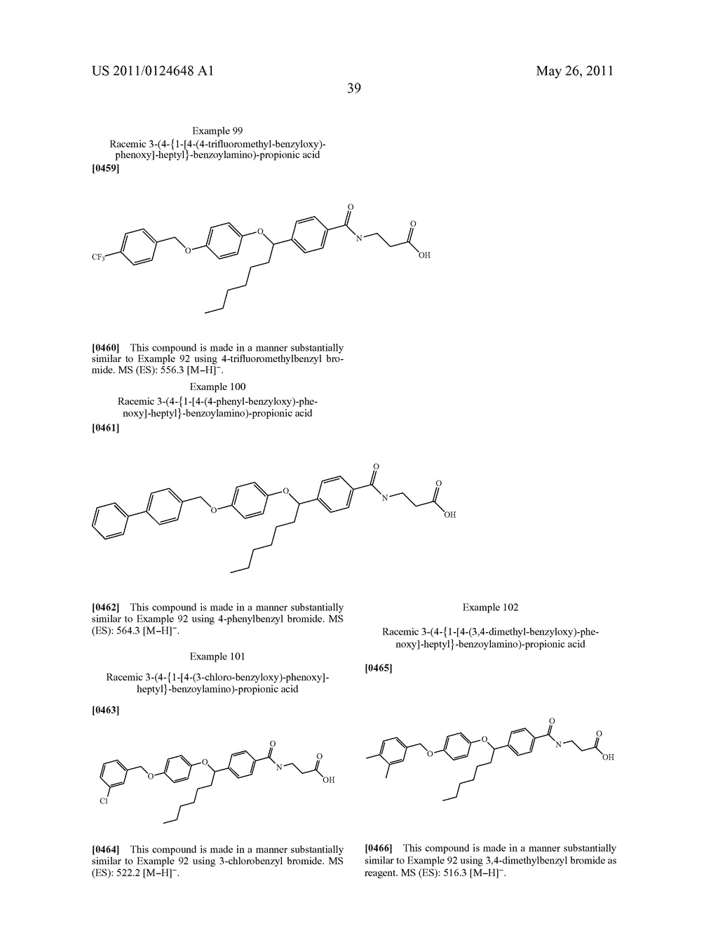 GLUCAGON RECEPTOR ANTAGONISTS, PREPARATION AND THERAPEUTIC USES - diagram, schematic, and image 40