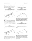 GLUCAGON RECEPTOR ANTAGONISTS, PREPARATION AND THERAPEUTIC USES diagram and image