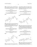 GLUCAGON RECEPTOR ANTAGONISTS, PREPARATION AND THERAPEUTIC USES diagram and image