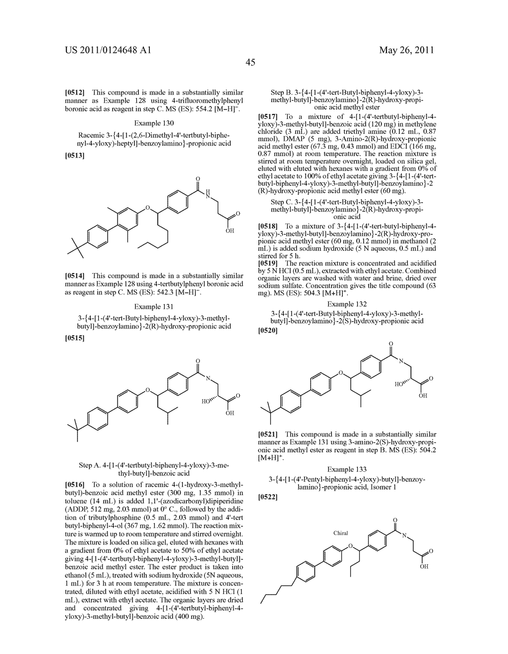 GLUCAGON RECEPTOR ANTAGONISTS, PREPARATION AND THERAPEUTIC USES - diagram, schematic, and image 46