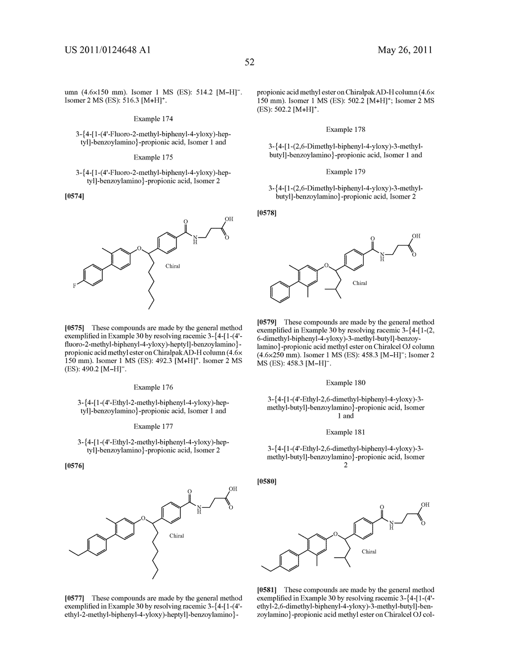 GLUCAGON RECEPTOR ANTAGONISTS, PREPARATION AND THERAPEUTIC USES - diagram, schematic, and image 53