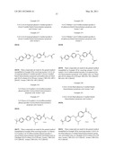 GLUCAGON RECEPTOR ANTAGONISTS, PREPARATION AND THERAPEUTIC USES diagram and image