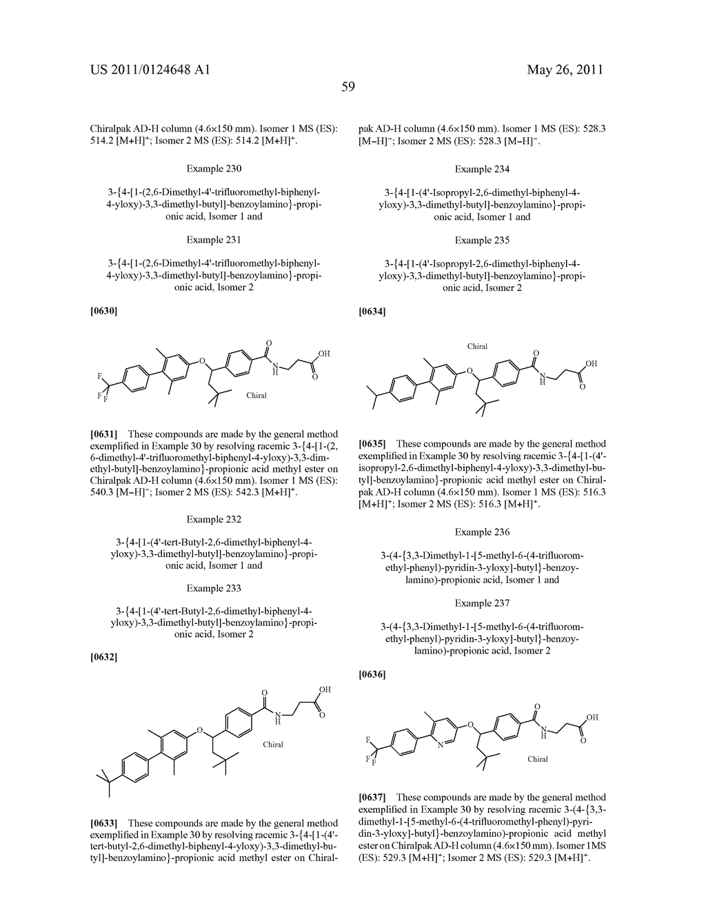 GLUCAGON RECEPTOR ANTAGONISTS, PREPARATION AND THERAPEUTIC USES - diagram, schematic, and image 60