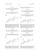 GLUCAGON RECEPTOR ANTAGONISTS, PREPARATION AND THERAPEUTIC USES diagram and image