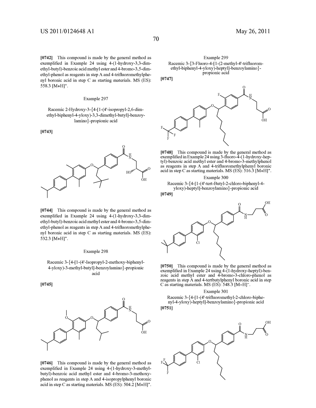 GLUCAGON RECEPTOR ANTAGONISTS, PREPARATION AND THERAPEUTIC USES - diagram, schematic, and image 71