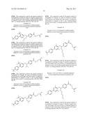 GLUCAGON RECEPTOR ANTAGONISTS, PREPARATION AND THERAPEUTIC USES diagram and image