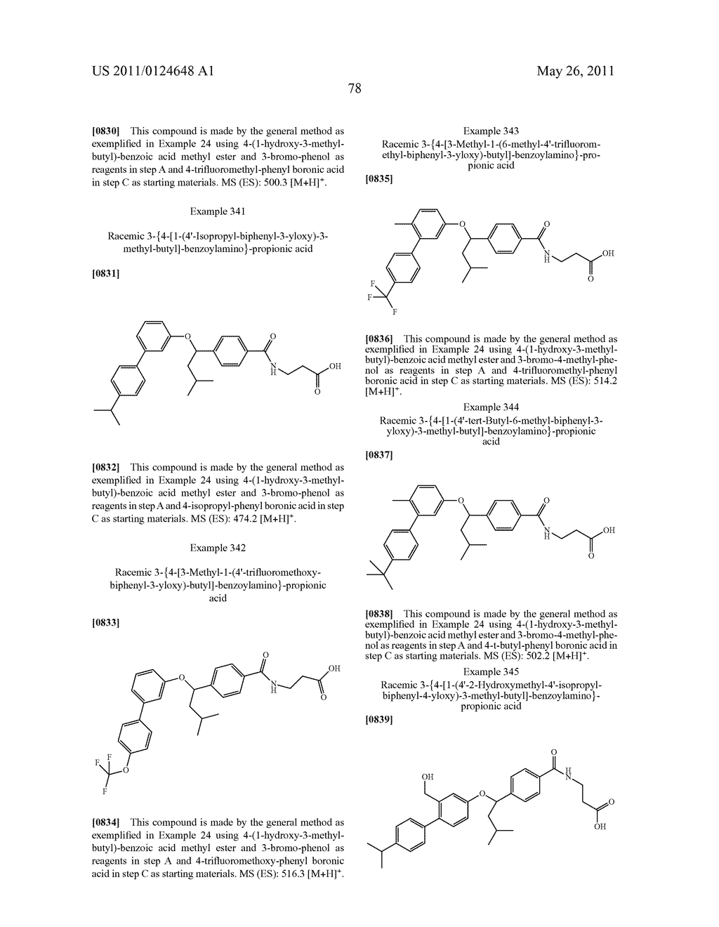 GLUCAGON RECEPTOR ANTAGONISTS, PREPARATION AND THERAPEUTIC USES - diagram, schematic, and image 79