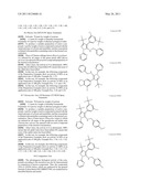 Novel Diazinylpyrazolyl Compounds diagram and image