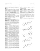 SUBSTITUTED DIOXOPIPERIDINES AND DIOXOPYRROLIDINES AS MGLUR4 ALLOSTERIC POTENTIATORS, COMPOSITIONS, AND METHODS OF TREATING NEUROLOGICAL DYSFUNCTION diagram and image