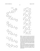 SUBSTITUTED DIOXOPIPERIDINES AND DIOXOPYRROLIDINES AS MGLUR4 ALLOSTERIC POTENTIATORS, COMPOSITIONS, AND METHODS OF TREATING NEUROLOGICAL DYSFUNCTION diagram and image