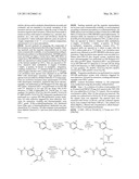 SUBSTITUTED DIOXOPIPERIDINES AND DIOXOPYRROLIDINES AS MGLUR4 ALLOSTERIC POTENTIATORS, COMPOSITIONS, AND METHODS OF TREATING NEUROLOGICAL DYSFUNCTION diagram and image