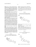 SUBSTITUTED DIOXOPIPERIDINES AND DIOXOPYRROLIDINES AS MGLUR4 ALLOSTERIC POTENTIATORS, COMPOSITIONS, AND METHODS OF TREATING NEUROLOGICAL DYSFUNCTION diagram and image