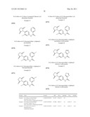 SUBSTITUTED DIOXOPIPERIDINES AND DIOXOPYRROLIDINES AS MGLUR4 ALLOSTERIC POTENTIATORS, COMPOSITIONS, AND METHODS OF TREATING NEUROLOGICAL DYSFUNCTION diagram and image