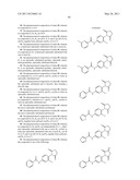 SUBSTITUTED DIOXOPIPERIDINES AND DIOXOPYRROLIDINES AS MGLUR4 ALLOSTERIC POTENTIATORS, COMPOSITIONS, AND METHODS OF TREATING NEUROLOGICAL DYSFUNCTION diagram and image