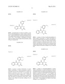 3,4-DIHYDROPYRIMIDINE TRPA1 ANTAGONISTS diagram and image