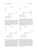 3,4-DIHYDROPYRIMIDINE TRPA1 ANTAGONISTS diagram and image