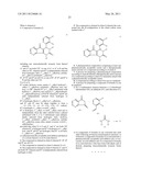 3,4-DIHYDROPYRIMIDINE TRPA1 ANTAGONISTS diagram and image