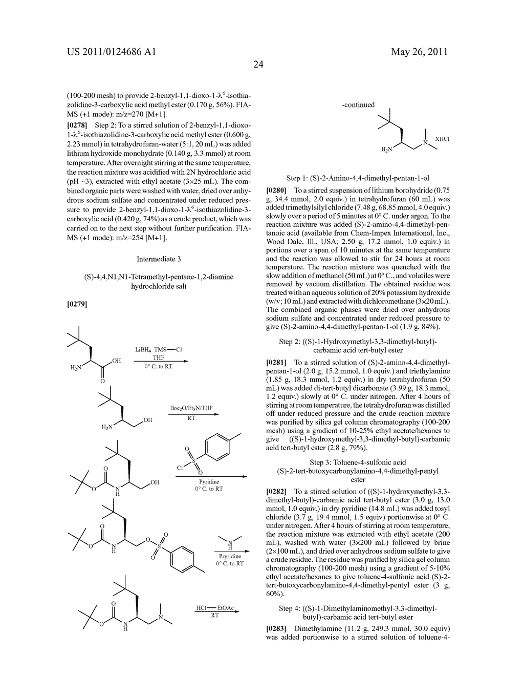 SULTAM DERIVATIVES - diagram, schematic, and image 25