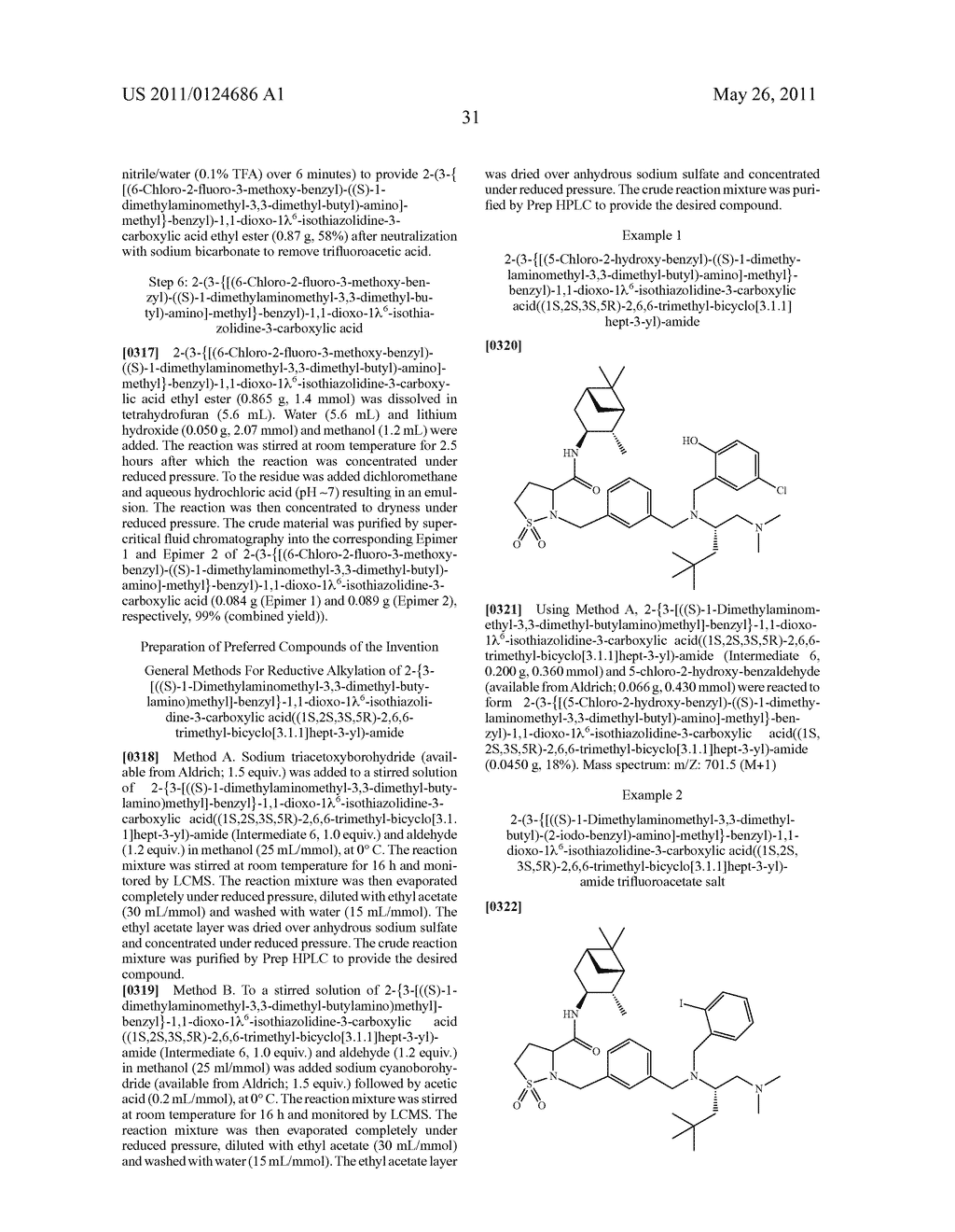 SULTAM DERIVATIVES - diagram, schematic, and image 32