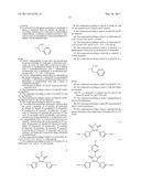 MOLECULES COMPRISING A BIS(HETEROARYL)MALEIMIDE BACKBONE, AND USE THEREOF IN THE INHIBITION OF DDE/DDD ENZYMES diagram and image