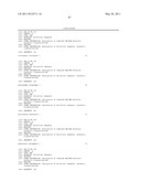 COMPOSITIONS AND METHODS FOR INHIBITING EXPRESSION OF Nav1.8 GENE diagram and image