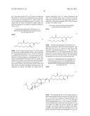 COMPOSITIONS AND METHODS FOR INHIBITING EXPRESSION OF Nav1.8 GENE diagram and image