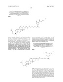 COMPOSITIONS AND METHODS FOR INHIBITING EXPRESSION OF Nav1.8 GENE diagram and image