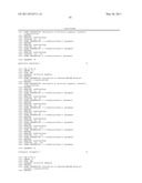 COMPOSITIONS AND METHODS FOR INHIBITING EXPRESSION OF Nav1.8 GENE diagram and image