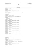 COMPOSITIONS AND METHODS FOR INHIBITING EXPRESSION OF Nav1.8 GENE diagram and image