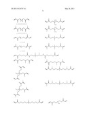 METHOD FOR PRODUCING LAMINATE, BARRIER FILM SUBSTRATE, DEVICE AND OPTICAL MEMBER diagram and image