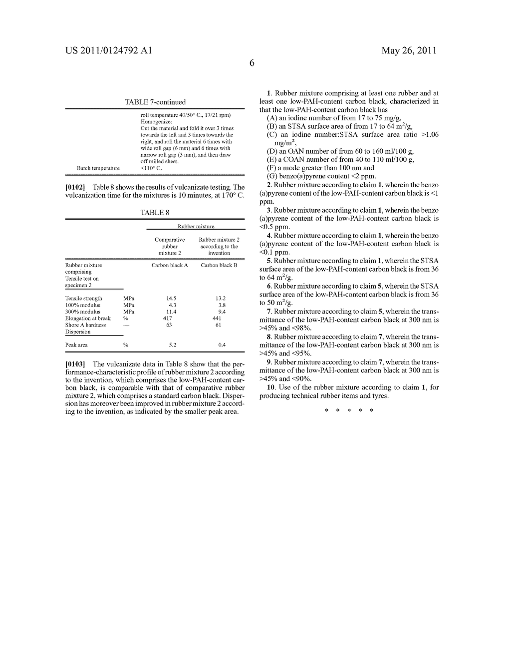 RUBBER MIXTURE - diagram, schematic, and image 07