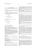 METHOD FOR COATING SURFACES AND SUITABLE PARTICLES THEREFOR diagram and image