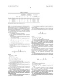 Acrylic Pressure-Sensitive Adhesives with Aziridinyl-Epoxy Crosslinking System diagram and image