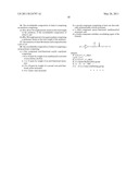 Acrylic Pressure-Sensitive Adhesives with Aziridinyl-Epoxy Crosslinking System diagram and image