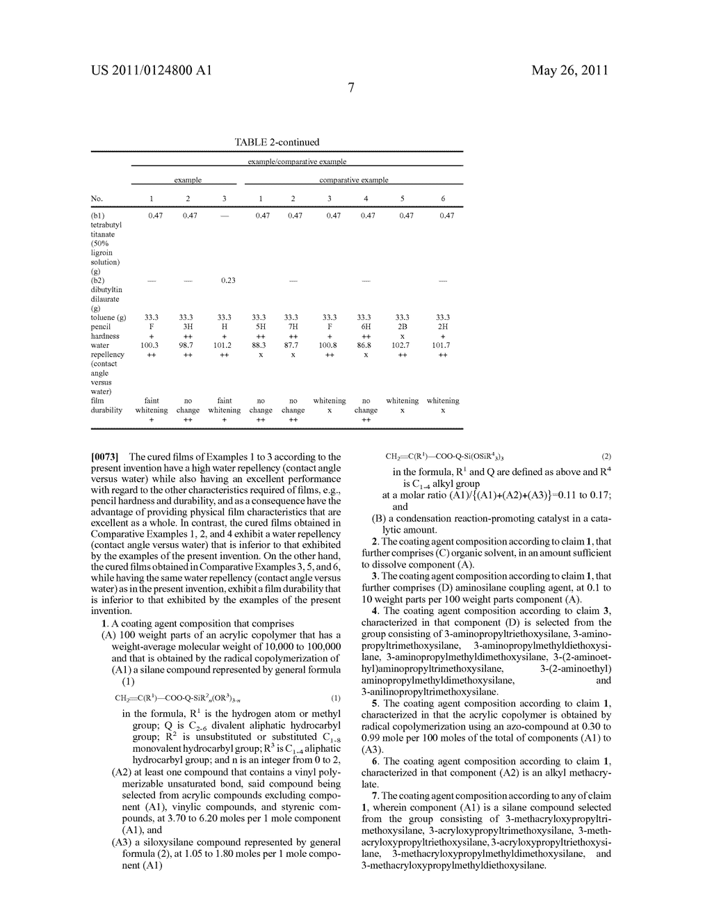 Coating Agent Composition - diagram, schematic, and image 08