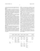 CURABLE REACTION RESIN SYSTEM diagram and image