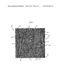 Molded Polymeric Article with Low Haze and High Clarity diagram and image