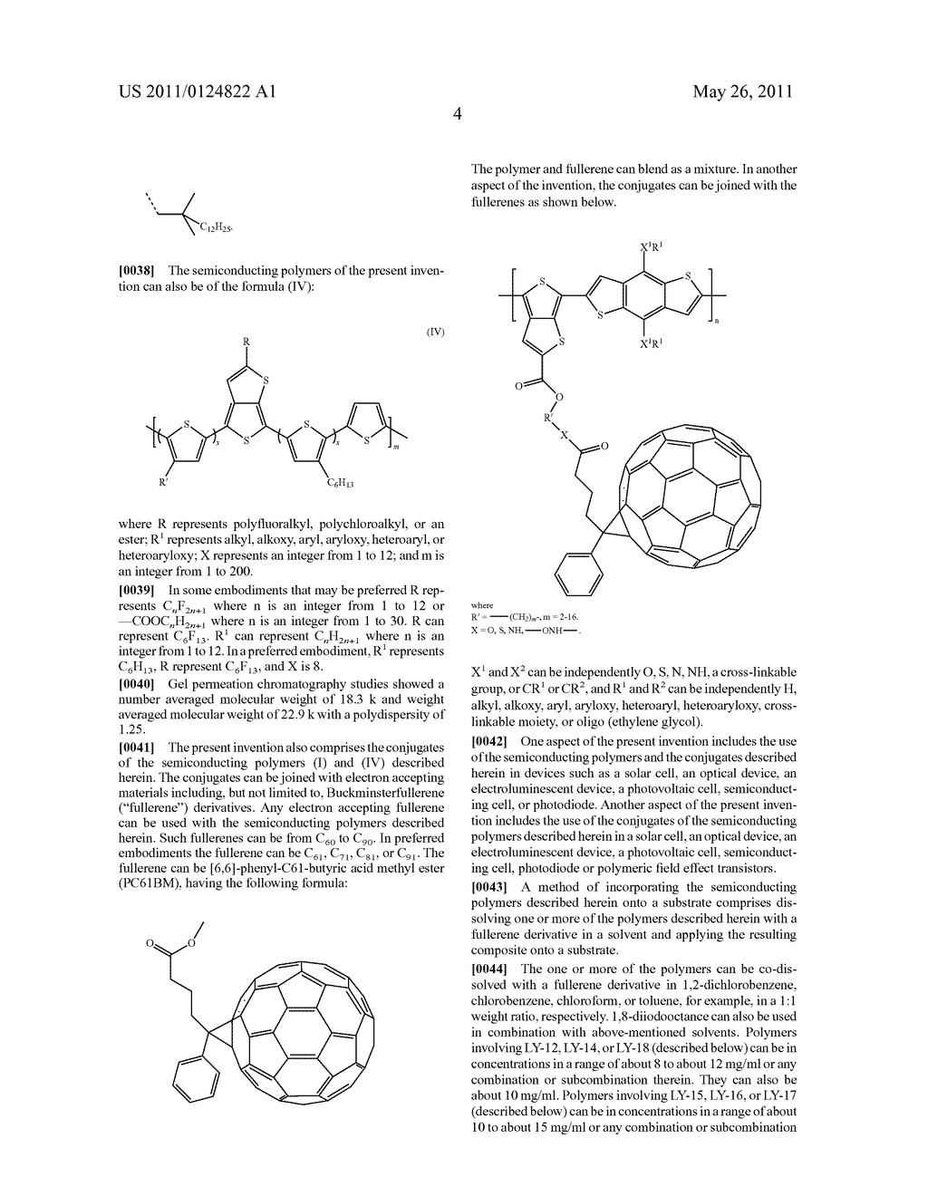 SEMICONDUCTING POLYMERS - diagram, schematic, and image 10