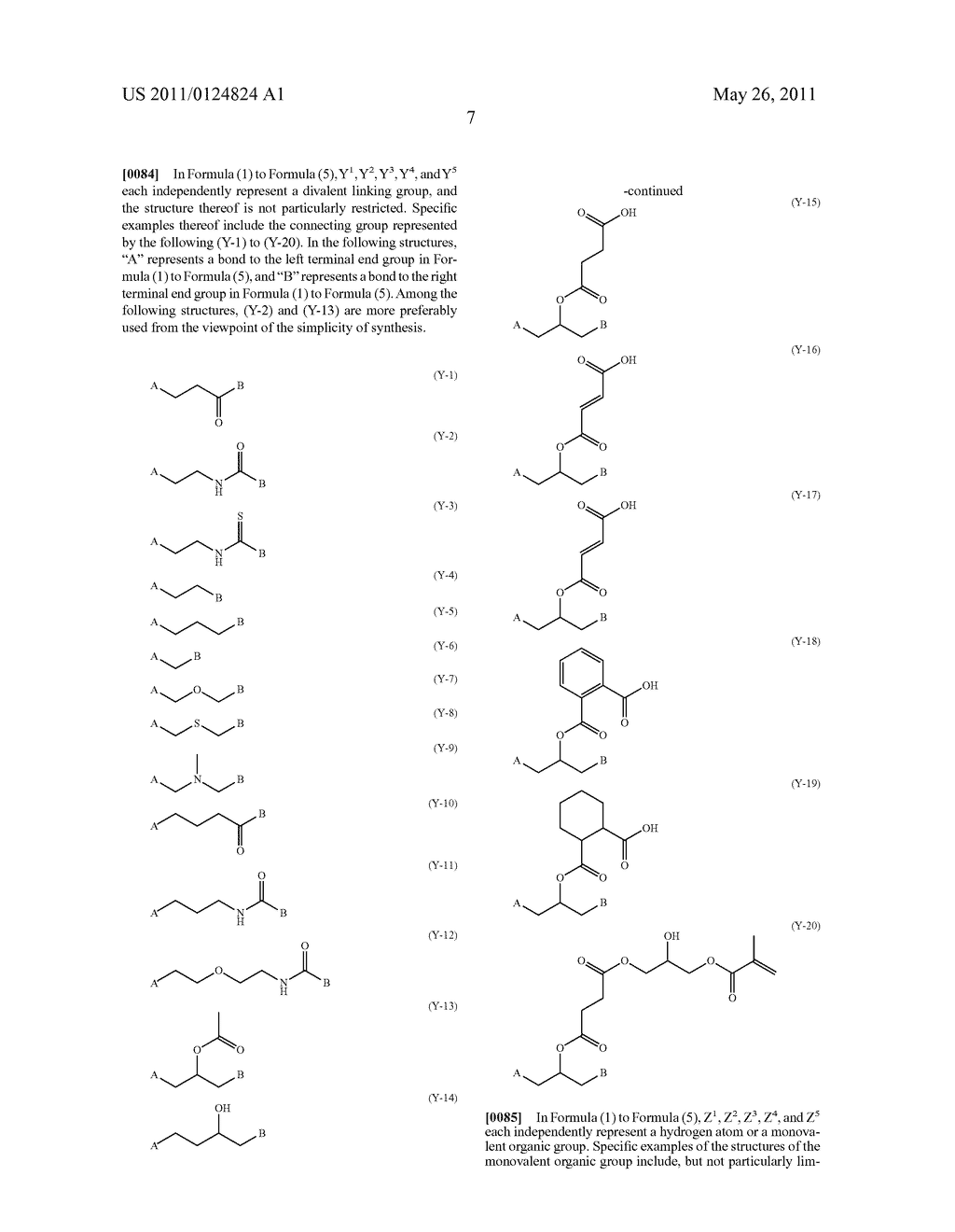 DISPERSION COMPOSITION, POLYMERIZABLE COMPOSITION, LIGHT-SHIELDING COLOR FILTER, SOLID-STATE IMAGE PICK-UP ELEMENT, LIQUID CRYSTAL DISPLAY DEVICE, WAFER LEVEL LENS, AND IMAGE PICK-UP UNIT - diagram, schematic, and image 12