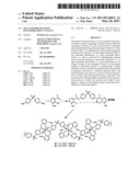 SELF-ASSEMBLED OLEFIN POLYMERIZATION CATALYST diagram and image