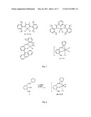 SELF-ASSEMBLED OLEFIN POLYMERIZATION CATALYST diagram and image