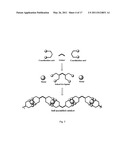 SELF-ASSEMBLED OLEFIN POLYMERIZATION CATALYST diagram and image