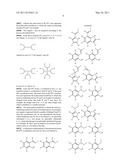 SELF-ASSEMBLED OLEFIN POLYMERIZATION CATALYST diagram and image