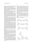 SELF-ASSEMBLED OLEFIN POLYMERIZATION CATALYST diagram and image