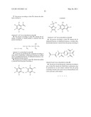 SELF-ASSEMBLED OLEFIN POLYMERIZATION CATALYST diagram and image