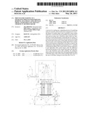 PROCESS FOR STARTING UP A SEPARATING PROCESS FOR PURIFYING REMOVAL OF ACRYLIC ACID CRYSTALS FROM A SUSPENSION S OF CRYSTALS THEREOF IN MOTHER LIQUOR diagram and image