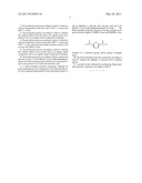 FLAME-RETARDANT POLYESTER COPOLYMER, AND PRODUCTION PROCESS AND MOLDED ARTICLE THEREOF diagram and image