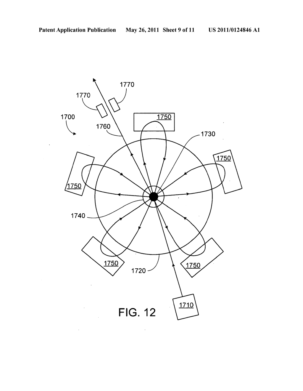 CELLULOSIC AND LIGNOCELLULOSIC STRUCTURAL MATERIALS AND METHODS AND SYSTEMS FOR MANUFACTURING SUCH MATERIALS - diagram, schematic, and image 10