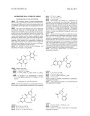 ARTHROPODICIDAL ANTHRANILAMIDES diagram and image