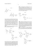 ARTHROPODICIDAL ANTHRANILAMIDES diagram and image